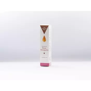 Масло шиповника 50мл, Sotya