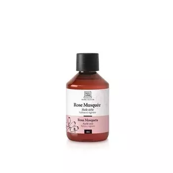 Масло шиповника Soivre 200мл