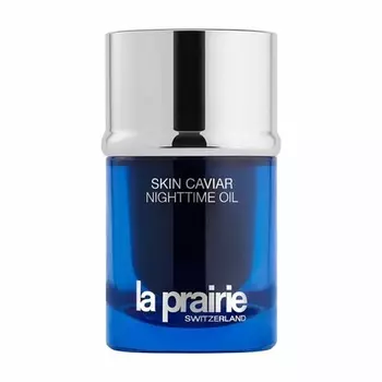 Масло Skin Caviar Nighttime 20мл, La Prairie