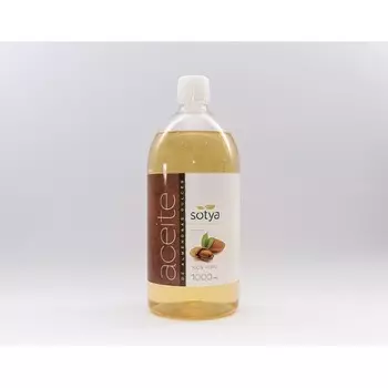 Масло сладкого миндаля 1000мл, Sotya