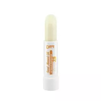Масло сладкого миндаля Spf25 1 шт Dare Smile