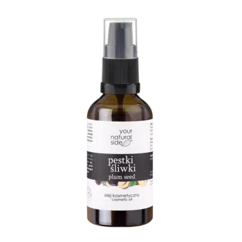 Масло сливовых косточек, 50 мл Your Natural Side