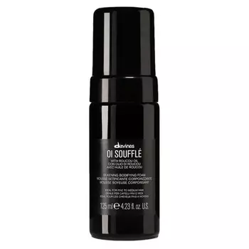 Масло суфле 125мл Davines