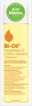 Масло уходовое Мама 125мл Bi-Oil