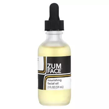 Масло ZUM Zum Face для лица питательное, 59 мл
