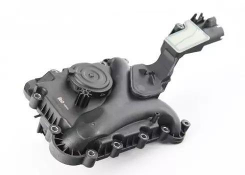 Маслоотделитель вентиляции картера 06E103547P VAG