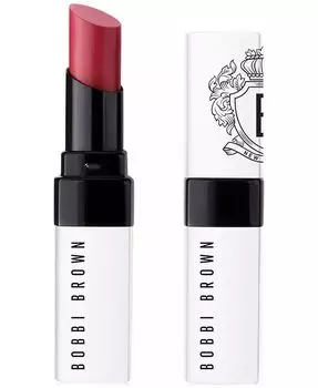 Масляный бальзам для губ Extra Lip Tint Bobbi Brown, цвет Bare Raspberry