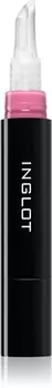 Масляный блеск для губ Inglot High Gloss, 02 Cherry 4 ml