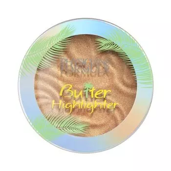 Масляный хайлайтер, осветляющая пудра Physicians Formula, цвет champagne, 5 гр