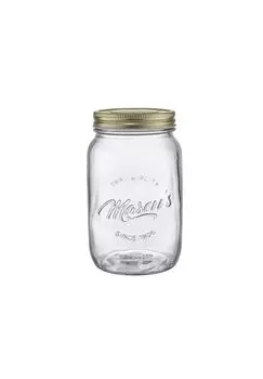 MASON'S Банка для хранения 1000мл Butlers