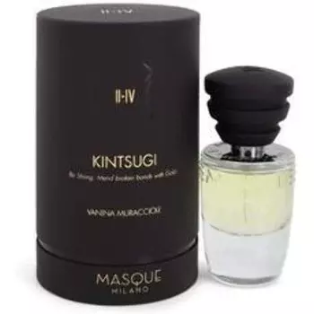 Masque Milano Kintsugi Unisex Eau De Parfum 1.2Oz