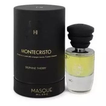Парфюмерная вода Masque Milano Montecristo, 40 мл