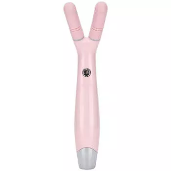 Массажер Cait Y Shape, розовый