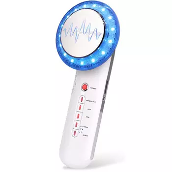 Массажер Carer Spark