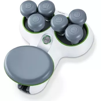 Массажер для ахиллова сухожилия FM 200 Achillomed с 6 массажными головками — идеально подходит для бегунов, Beurer