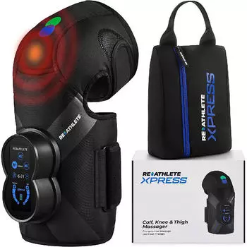 Массажер для колен Reathlete Xpress