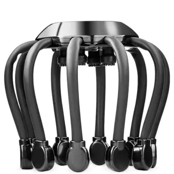 Массажер для кожи головы Medivon Octopus 1 шт.