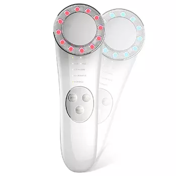 Массажер для лица Aikertec, белый