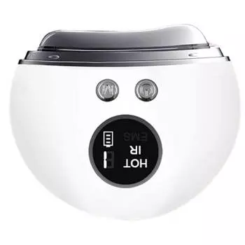 Массажер для лица Hbaydor