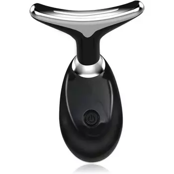 Массажер для лица Heav234, черный