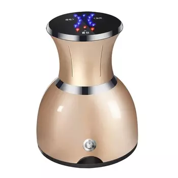 Массажер для лица и тела XINDONG, черный