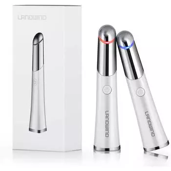 Массажер для лица Landwind Eye &amp; Face Massage Wand Electric