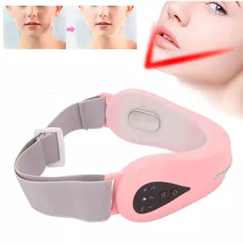 Массажер для лица Luqeeg Lift Cellulite