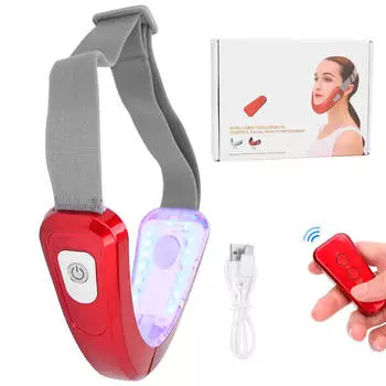 Массажер для лица Rosvola Lifting