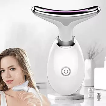 Массажер для лица Rykipo Neck Wrinkle Removal