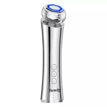 Массажер для лица Sewdy Vibration