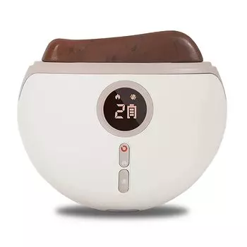 Массажер для лица Vraiko Lux I Gua Sha