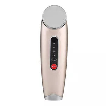 Массажер для лица Yosoo Negative Ion Facial