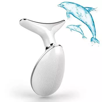 Массажер для шеи Aihaoyu