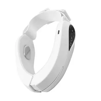 Массажер Exceart Electric V, белый