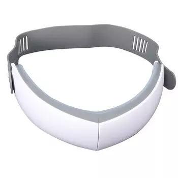 Массажер Hemoton V Face, белый