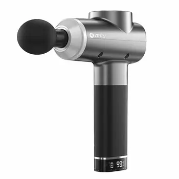 ‎Массажер MFU M3 Gun Deep Tissue, черный