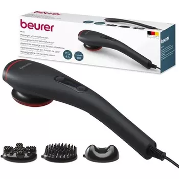 Массажер MG 24 с функцией подогрева Beurer