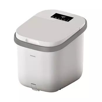 Массажер Philips PPM3203F для ног, белый