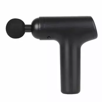 Массажер Pxlisie Gun MG10, черный