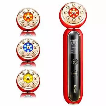 Массажер Senxiller