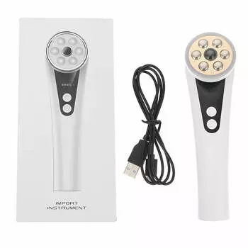 Массажер Uonlytech, белый