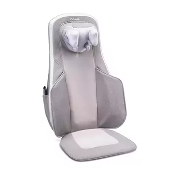 Массажная накидка OGAWA OG1168, серый