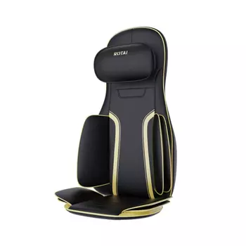 Массажная накидка Rotai RT2198, черный