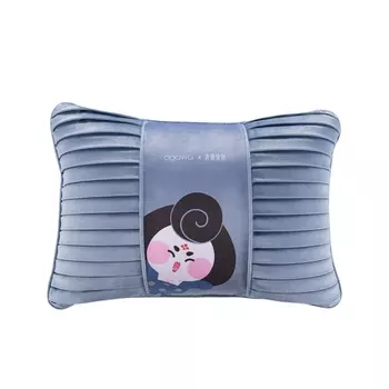 Массажная подушка OGAWA OG2219, синий