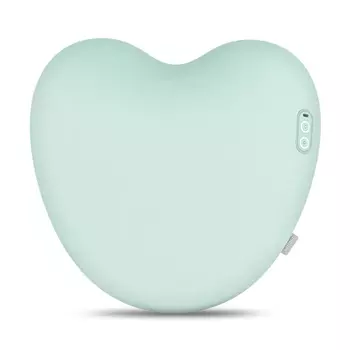 Массажная подушка Philips PPM3112B, зеленый