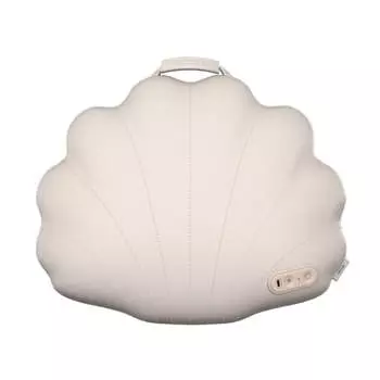 Массажная подушка Rotai C30, белый