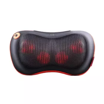 Массажная подушка Rotai RT-2230, черный