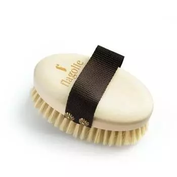 Массажная щетка для тела Flagolie