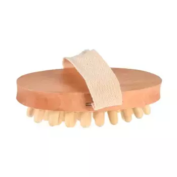 Массажная щетка Massage Brush Wellkoop