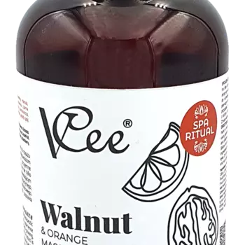 Массажное масло, 200 мл Vcee